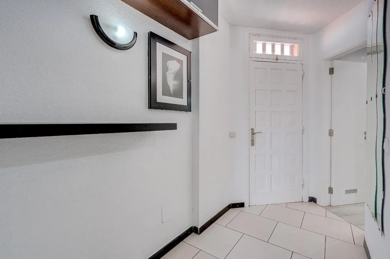 Apartament Parque Royal 1A005 Costa Adeje  0*, Costa Adeje (Tenerife) Hiszpania