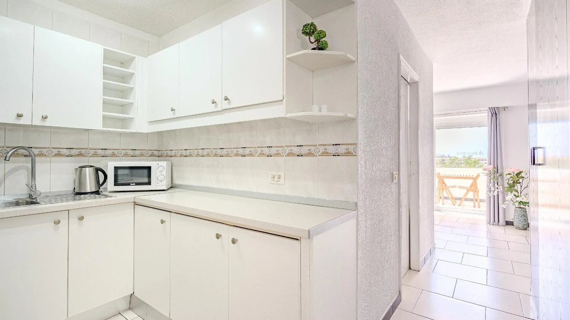 Apartament Parque Royal 1A005 Costa Adeje  Hiszpania