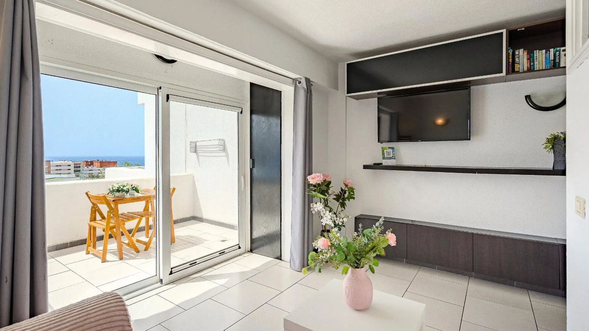 Apartament Parque Royal 1A005 Costa Adeje  0*, Costa Adeje (Tenerife) Hiszpania