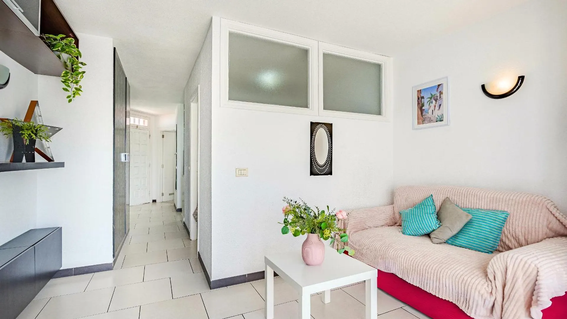 Apartament Parque Royal 1A005 Costa Adeje