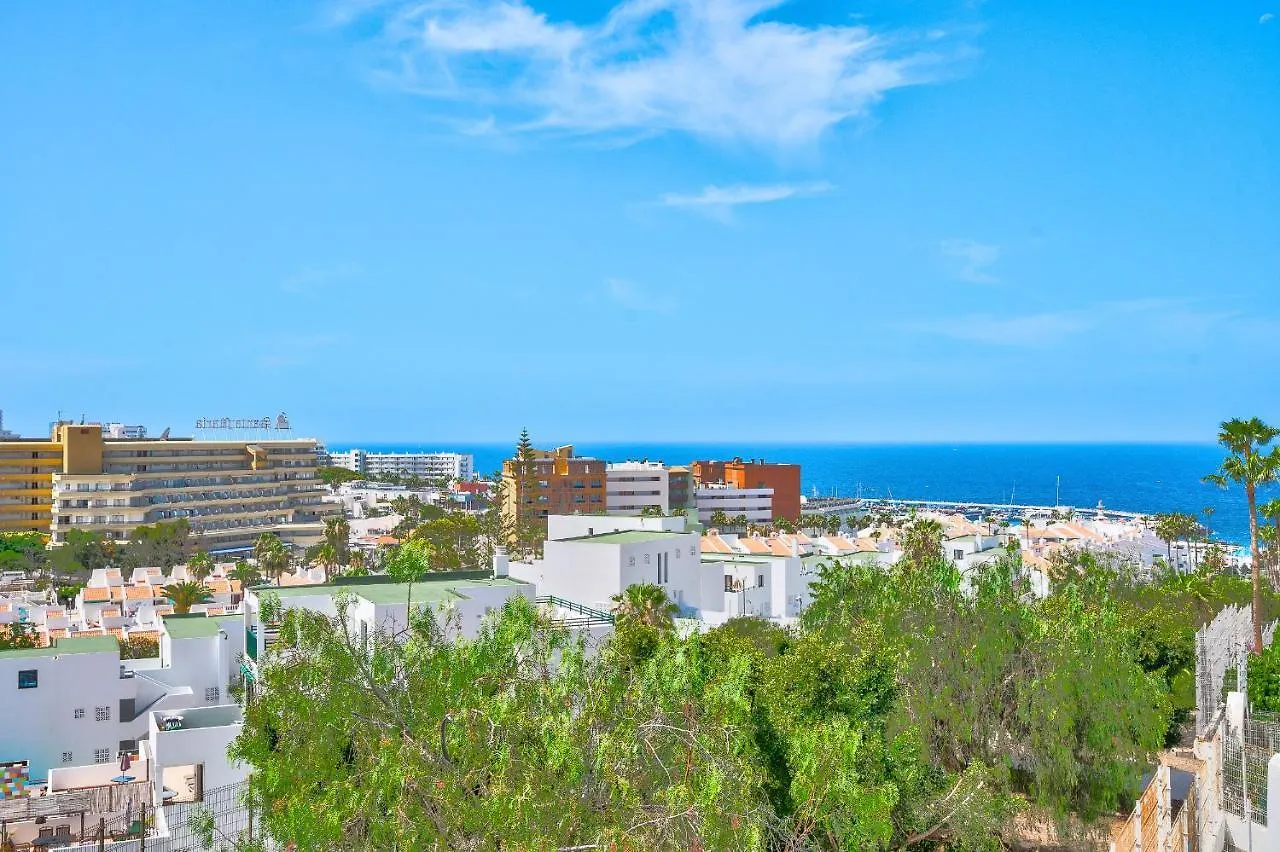 Parque Royal 1A005 Apartment Costa Adeje  Spain