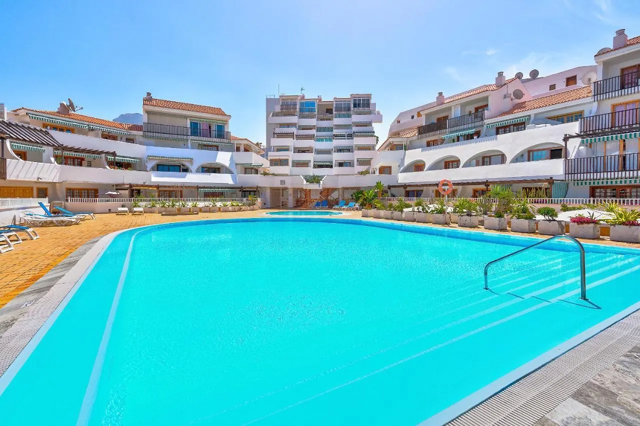 Parque Royal 1A005 Apartment Costa Adeje  Costa Adeje (Tenerife)