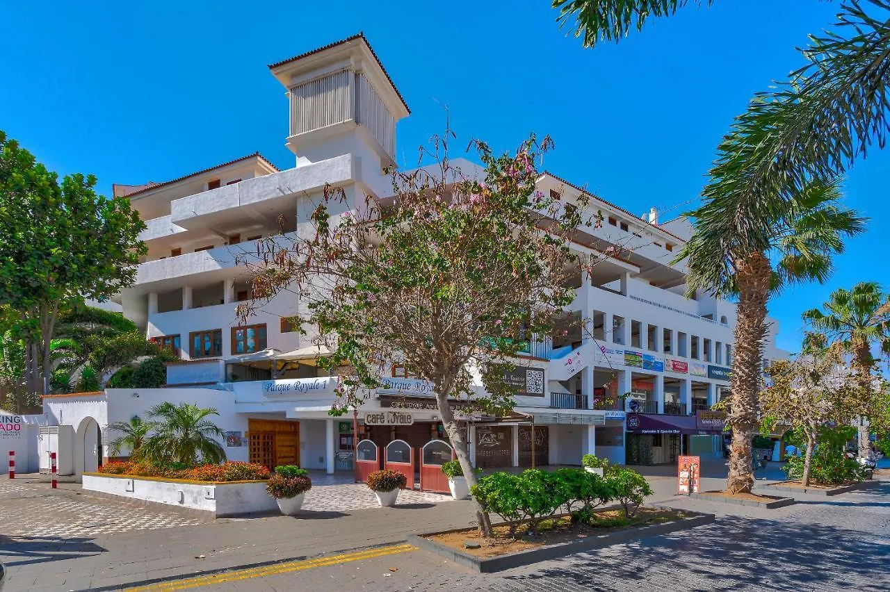 Parque Royal 1A005 Apartment Costa Adeje