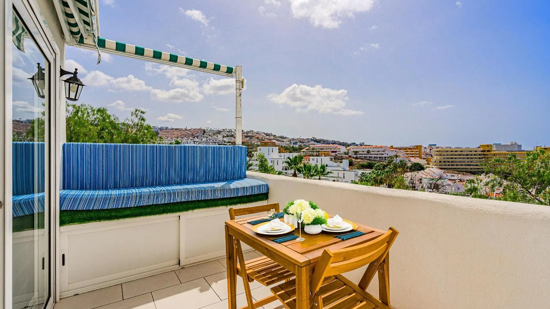 Parque Royal 1A005 Apartment Costa Adeje